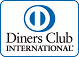 DINERSスカード