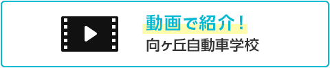 動画で紹介！向ヶ丘自動車学校