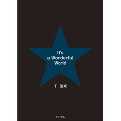 It's a Wonderful World　表紙