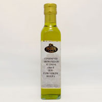 Passeri レモン風味オリーブオイル 250ml