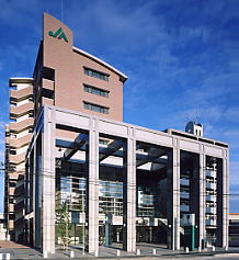 福岡市東部農業協同組合