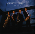 SCENE / Quartet Spirtus