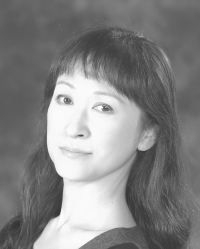 金澤 裕美子