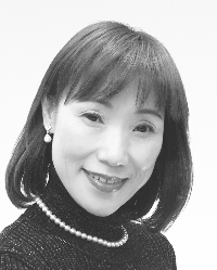 鍋嶋 聡子