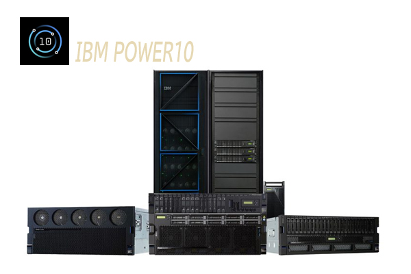 PowerSystem対応システム