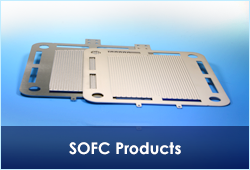 SOFC Products