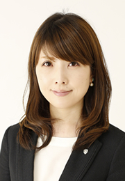 Aya Tanaka (Assistant)