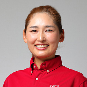 井浦 舞子プロ
