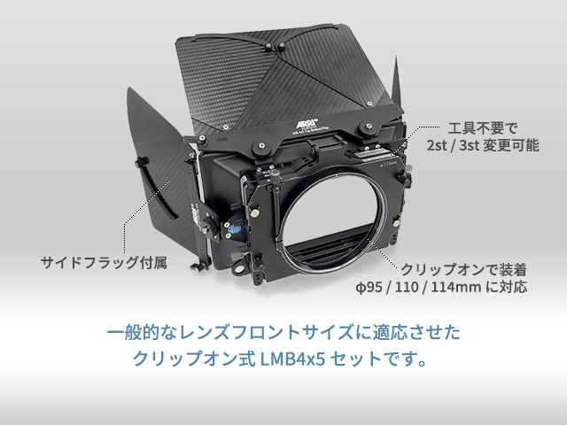 New Accessories