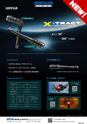 DZOFILM X-Tract 18-28mm T8 FF }NY[YV[Y PART II