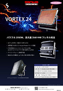 CREAMSOURCE VORTEX24 LED plCg