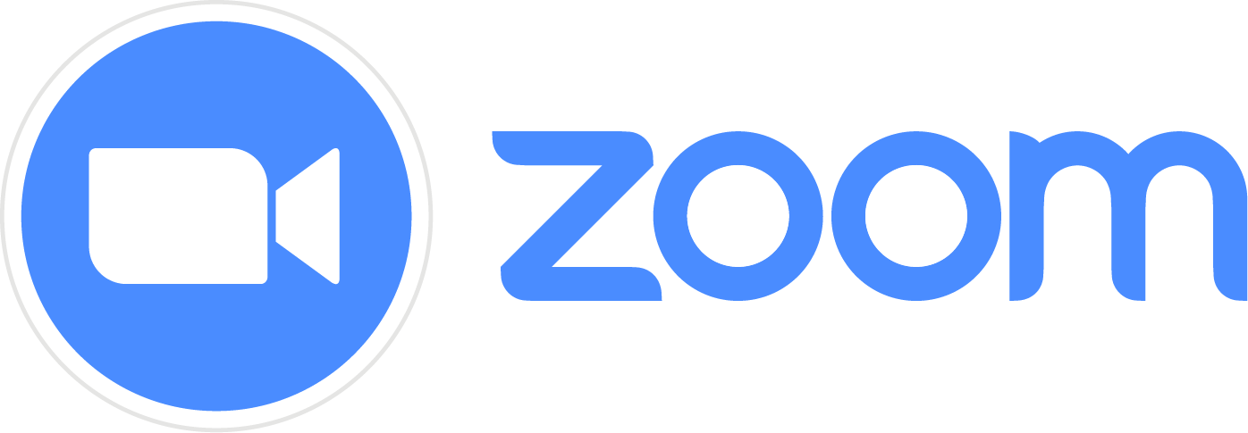 ロゴ：zoom