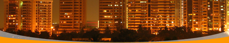 夜景