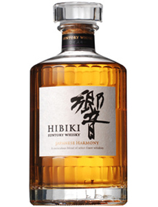 �T���g���[�E�C�X�L�[ ��JAPANESE HARMONY �u�����f�b�h 43�x 700ml