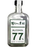 ���邢�_�� ALCOHOL77�x 360ml