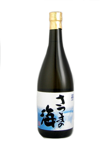 ���܂̊C ���Ē� 25�x 720ml
