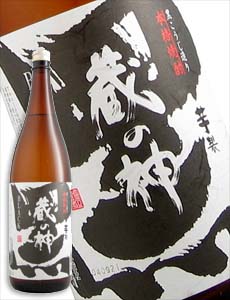 �����̐_ ���Ē� 25�x 1800ml