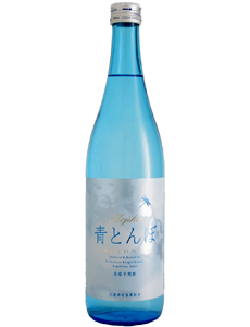 青とんぼ 芋焼酎 25度 720ml