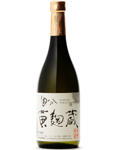 黄麹蔵 芋焼酎 25度 720ml