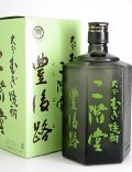 ��K�� �L��H ���Ē� 25�x 720ml