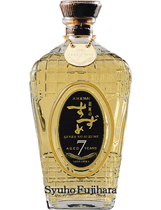 ����̂����� aged7years ���Ē� 33�x 720ml