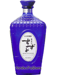����̂����� �K�X���C�g ���Ē� 35�x 720ml