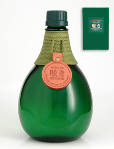 雲海 マヤンの呟き そば焼酎 38度 720ml