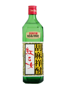 紅乙女 長期貯蔵 ごま焼酎 25度 720ml