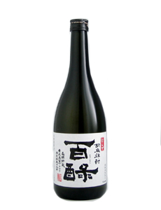 紅乙女 百ろく ごま焼酎 25度 720ml