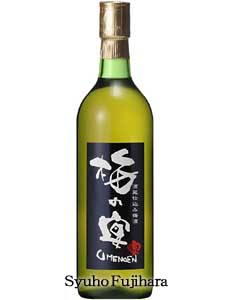 梅の宴 梅酒 12度 720ml
