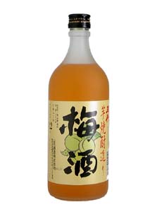 五代梅酒 12度 720ml