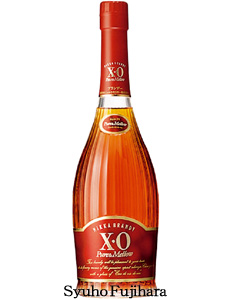 �j�b�J�u�����f�[ X�EO 40�x 660ml