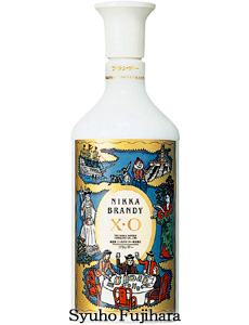 �j�b�J�u�����f�[ X�EO �� 40�x 660ml