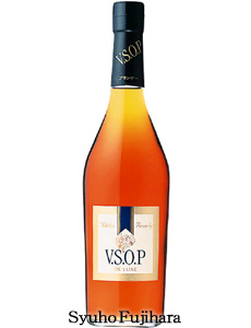 ニッカブランデー V.S.O.P. デラックス 40度 660ml