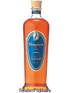 �j�b�J�u�����f�[ �h���s�G�[��V.S.O.P. 40�x 660ml