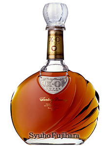 サントリーブランデー X・O スーパーデラックス 40度 700ml