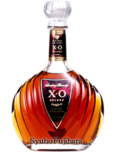 �T���g���[�u�����f�[ X�EO �f���b�N�X 40�x 700ml