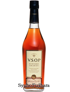 �T���g���[�u�����f�[ V.S.O.P. �X�����{�g�� 40�x 660ml