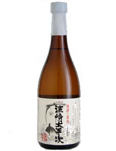 八代目 濱崎太平次 芋焼酎 25度 720ml