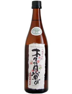 �؁X�̖ڊo�� ���Ē� 25�x 720ml