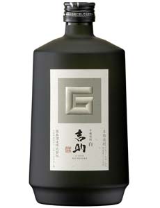 吉助 白麹 芋焼酎 25度 720ml