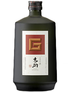 吉助 赤 芋焼酎 25度 720ml