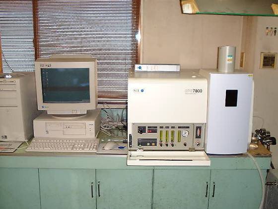 ゲルマニウムめっき例2