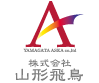 山形飛鳥
